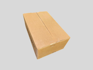Heavy Duty Boxes