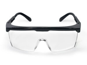 Safety Glasses