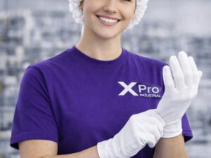 Cotton Inspection Gloves