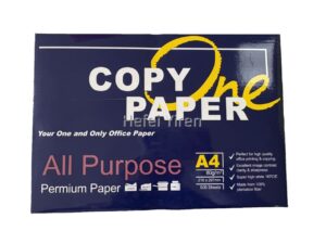Copy paper