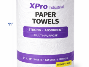 Paper Towels