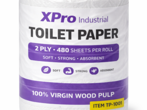 Toilet/Tissue Paper