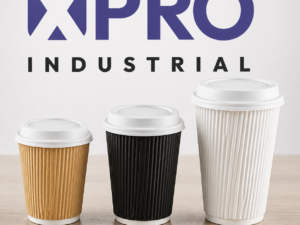 Ripple Cups