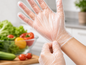 Food Service Gloves